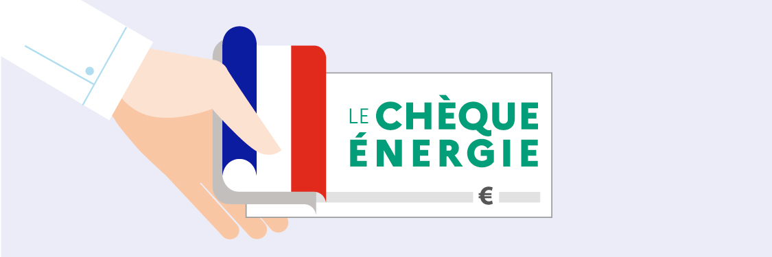 Achetez votre bois de chauffage et vos granulés avec le chèque énergie